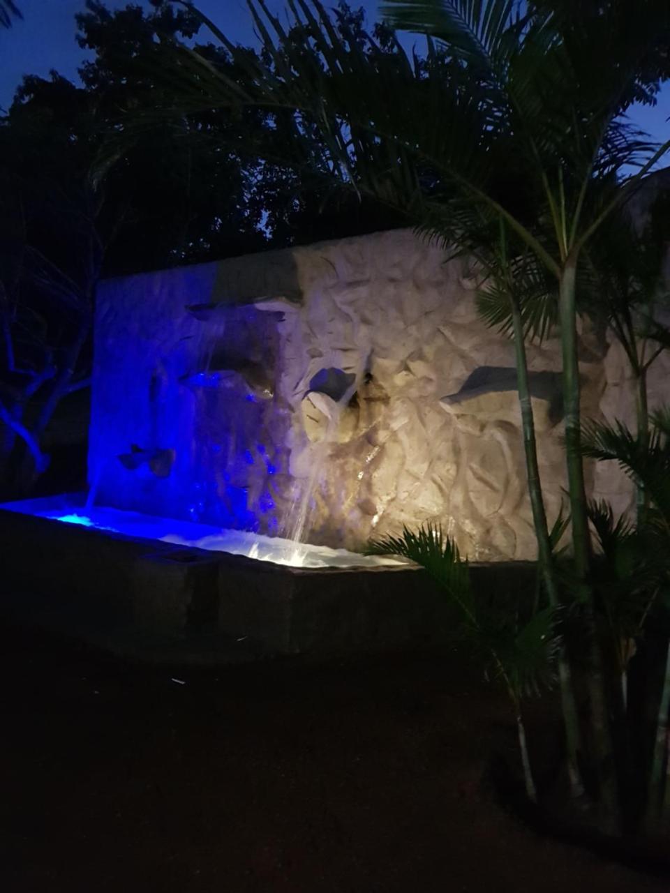 Numbi Hills Self-Catering Villa Hazyview Exterior photo